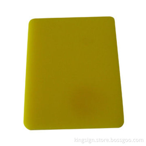 Good-quality good price acrylic sheet